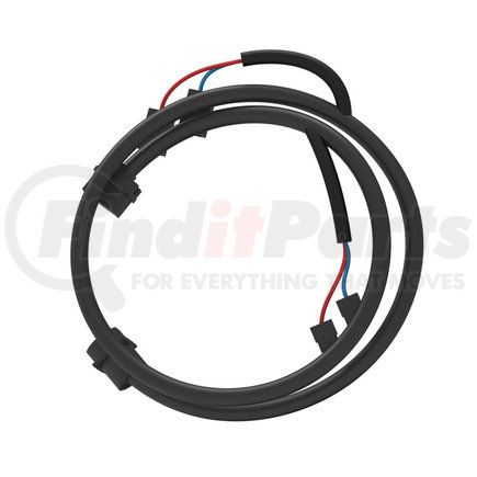 A06-91325-000 by FREIGHTLINER - A/C Wiring Harness