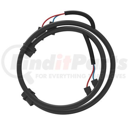 A06-91328-000 by FREIGHTLINER - A/C Wiring Harness