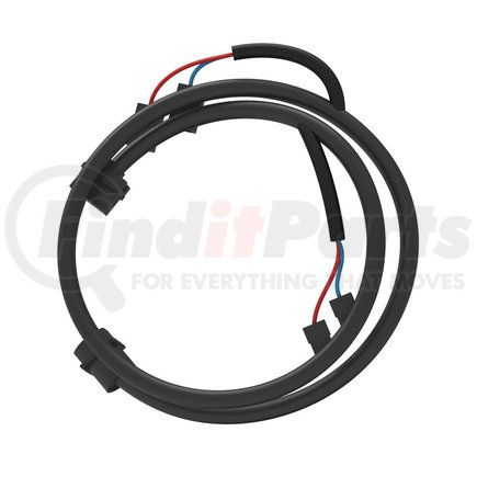 A06-91331-000 by FREIGHTLINER - A/C Wiring Harness