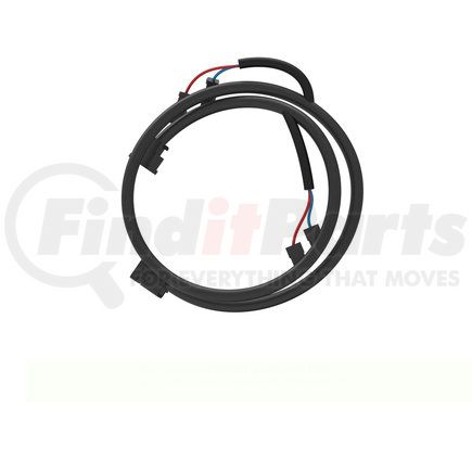 A06-76393-000 by FREIGHTLINER - HARNESS-M