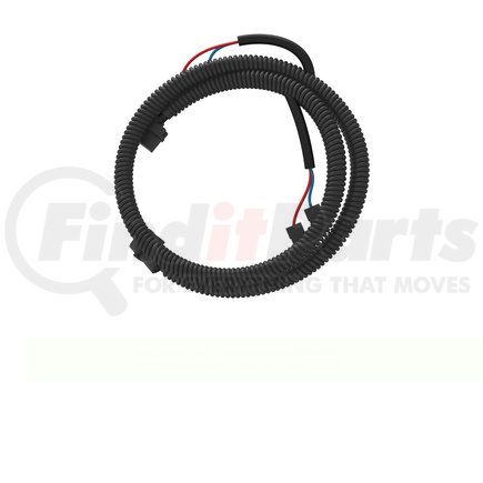 A06-81002-030 by FREIGHTLINER - Tilt Cab Pump Wiring Harness