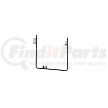 A06-81346-000 by FREIGHTLINER - Headlight Bracket