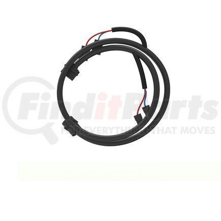 A06-87382-000 by FREIGHTLINER - A/C Wiring Harness