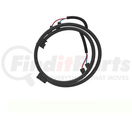 A06-88294-000 by FREIGHTLINER - Door Mirror Wiring Harness