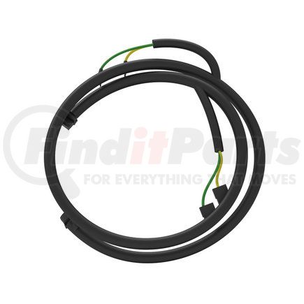 A06-90915-030 by FREIGHTLINER - Sleeper Wiring Harness