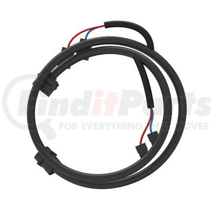 A06-90972-000 by FREIGHTLINER - A/C Wiring Harness