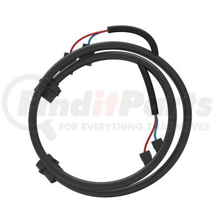 A06-91367-000 by FREIGHTLINER - Auxiliary Heater Assembly Main Wiring Harness