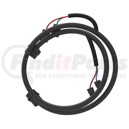 A06-91873-018 by FREIGHTLINER - Sleeper Wiring Harness