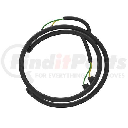 A06-91874-030 by FREIGHTLINER - Sleeper Wiring Harness