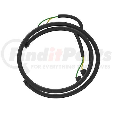 A06-92057-030 by FREIGHTLINER - Sleeper Wiring Harness