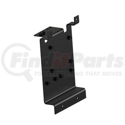 A06-93258-001 by FREIGHTLINER - Deployable Step Bracket Assembly - Right Hand, Mounting, SDU