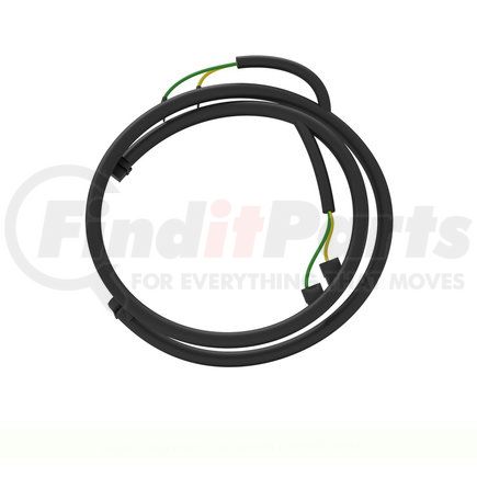 A06-93753-030 by FREIGHTLINER - Sleeper Wiring Harness