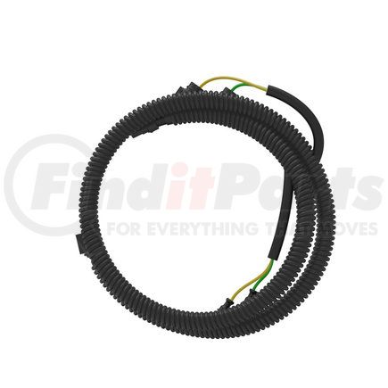 A06-93924-288 by FREIGHTLINER - ABS System Wiring Harness - Pneumatic, Non Atc, M2, M2