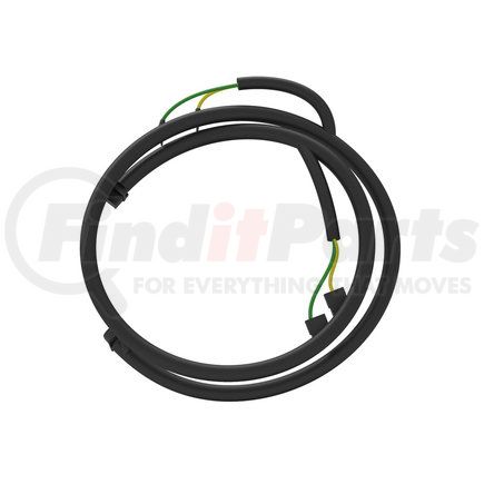 A06-93955-003 by FREIGHTLINER - Electronic Dash Wiring Harness