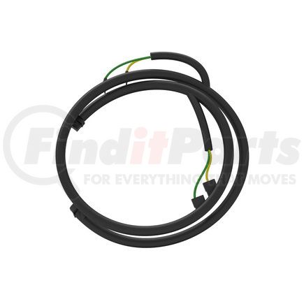 A06-94006-007 by FREIGHTLINER - Instrument Panel Wiring Harness