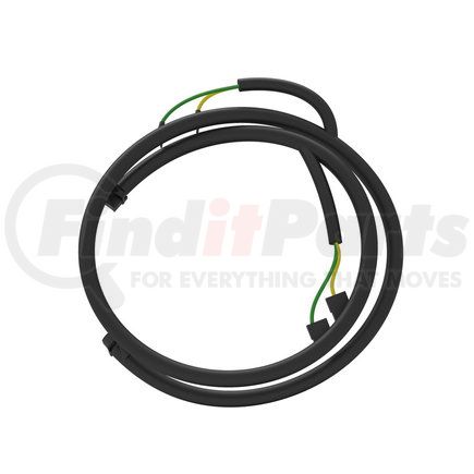 A06-94006-018 by FREIGHTLINER - Instrument Panel Wiring Harness