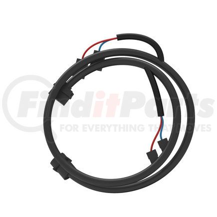 A06-94891-000 by FREIGHTLINER - A/C Wiring Harness