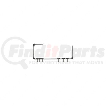 A06-95283-000 by FREIGHTLINER - Multi-Purpose Bracket