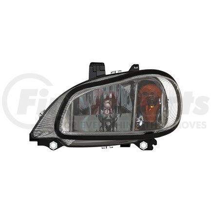 A06-95605-000 by FREIGHTLINER - Headlight