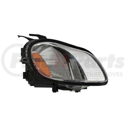 A06-95605-001 by FREIGHTLINER - Headlight