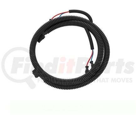 A06-95933-030 by FREIGHTLINER - Sleeper Wiring Harness - Power Receptacle, Overlay, Floor, Shelf