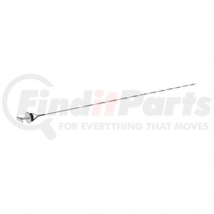 A07-16442-000 by FREIGHTLINER - Manual Transmission Dipstick