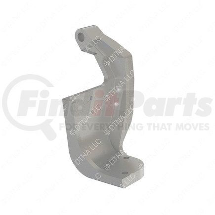 A07-16664-000 by FREIGHTLINER - Manual Transmission Shift Lever Bracket