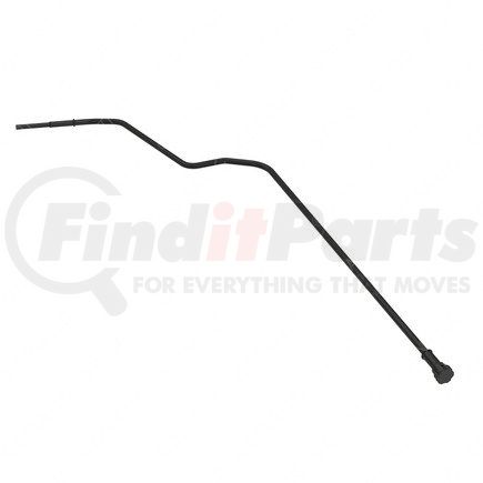 A07-18764-000 by FREIGHTLINER - TUBE ASM DIPSTICK 100