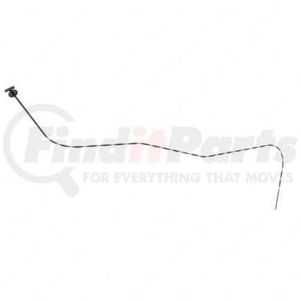 A07-18904-003 by FREIGHTLINER - Automatic Transmission Case