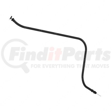 A07-19585-003 by FREIGHTLINER - Manual Transmission Dipstick Assembly
