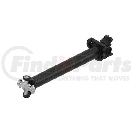 A09-10801-562 by FREIGHTLINER - Drive Shaft - RPL25, Midship, 56.5 Inch