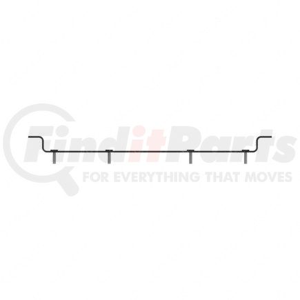 A07-20902-000 by FREIGHTLINER - Electrical Options Bracket