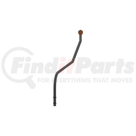 A07-21067-000 by FREIGHTLINER - Manual Transmission Dipstick Assembly