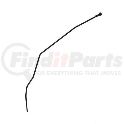 A07-21238-000 by FREIGHTLINER - Manual Transmission Dipstick Assembly