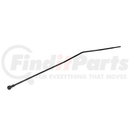 A07-21240-000 by FREIGHTLINER - DIPSTICK.TRANSMISSION.1000