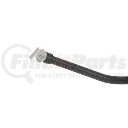A07-21250-000 by FREIGHTLINER - TUBE AY OIL FILL ALLI 1K/2