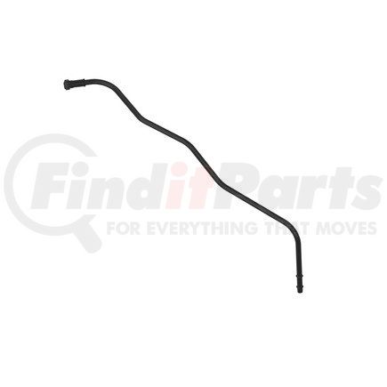 A07-22058-000 by FREIGHTLINER - TUBE-DIPSTICK/FILL ASY-TUBE,FI