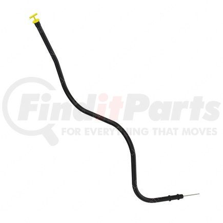 A07-22095-000 by FREIGHTLINER - TUBE-DIPSTICK/FILL ASY-OIL FIL