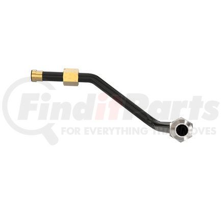 A07-22211-000 by FREIGHTLINER - Transmission Oil Cooler Hose Assembly