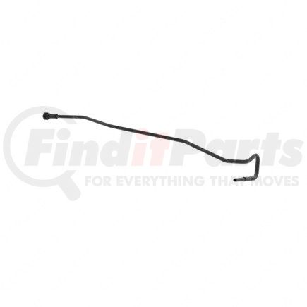A07-22530-000 by FREIGHTLINER - Manual Transmission Dipstick Assembly