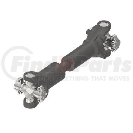 A09-10601-270 by FREIGHTLINER - Driveline Assembly - RPL20, 30 Degree, 27.0 Inch (#3)