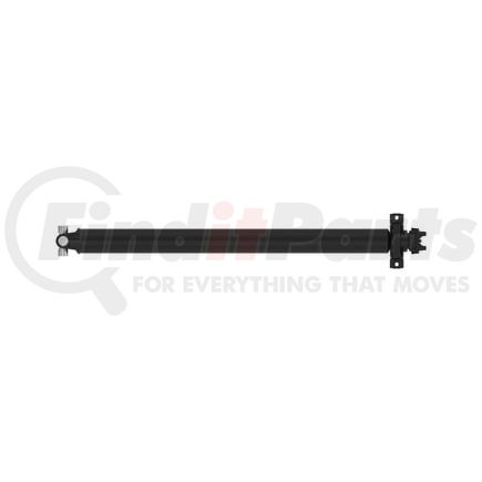 A09-10740-600 by FREIGHTLINER - COUPLING SHAFT