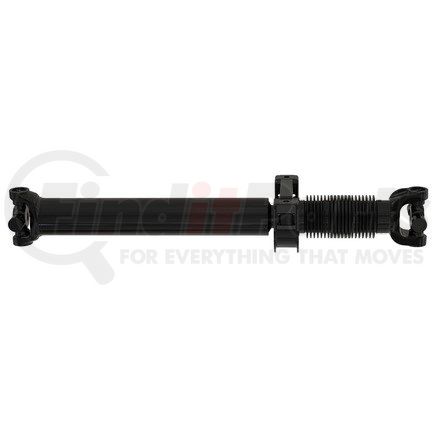 A09-10752-371 by FREIGHTLINER - COUPLING SHAFT