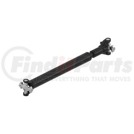 A09-10983-542 by FREIGHTLINER - Drive Shaft - RPL25SD, Main, 54.5 Inch