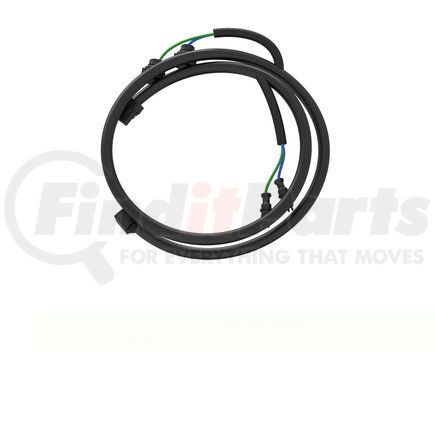 A06-18319-000 by FREIGHTLINER - Multi-Purpose Wiring Harness