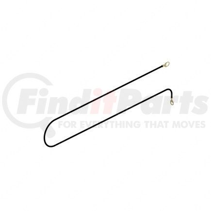 A06-20241-001 by FREIGHTLINER - Battery Box Cover