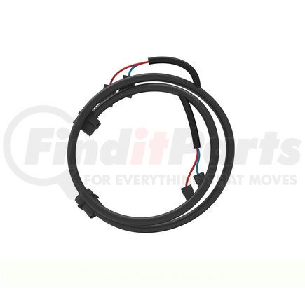 A06-21227-001 by FREIGHTLINER - Dashboard Wiring Harness