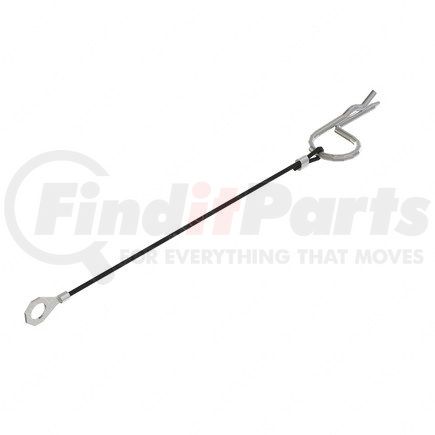 A06-23366-000 by FREIGHTLINER - PIN ASSY-