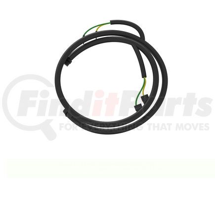 A06-42664-001 by FREIGHTLINER - Electronic Dash Wiring Harness