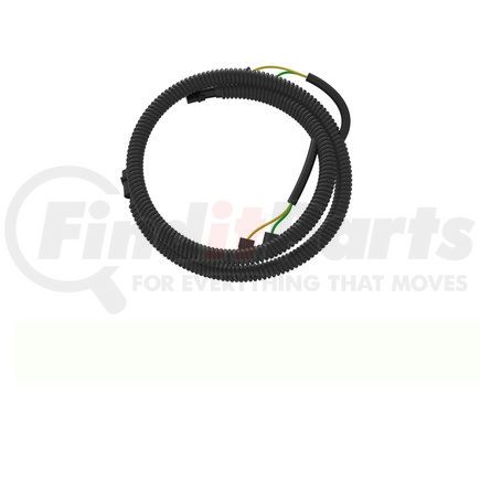 A06-43062-006 by FREIGHTLINER - Door Wiring Harness